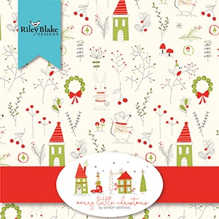Merry Little Christmas